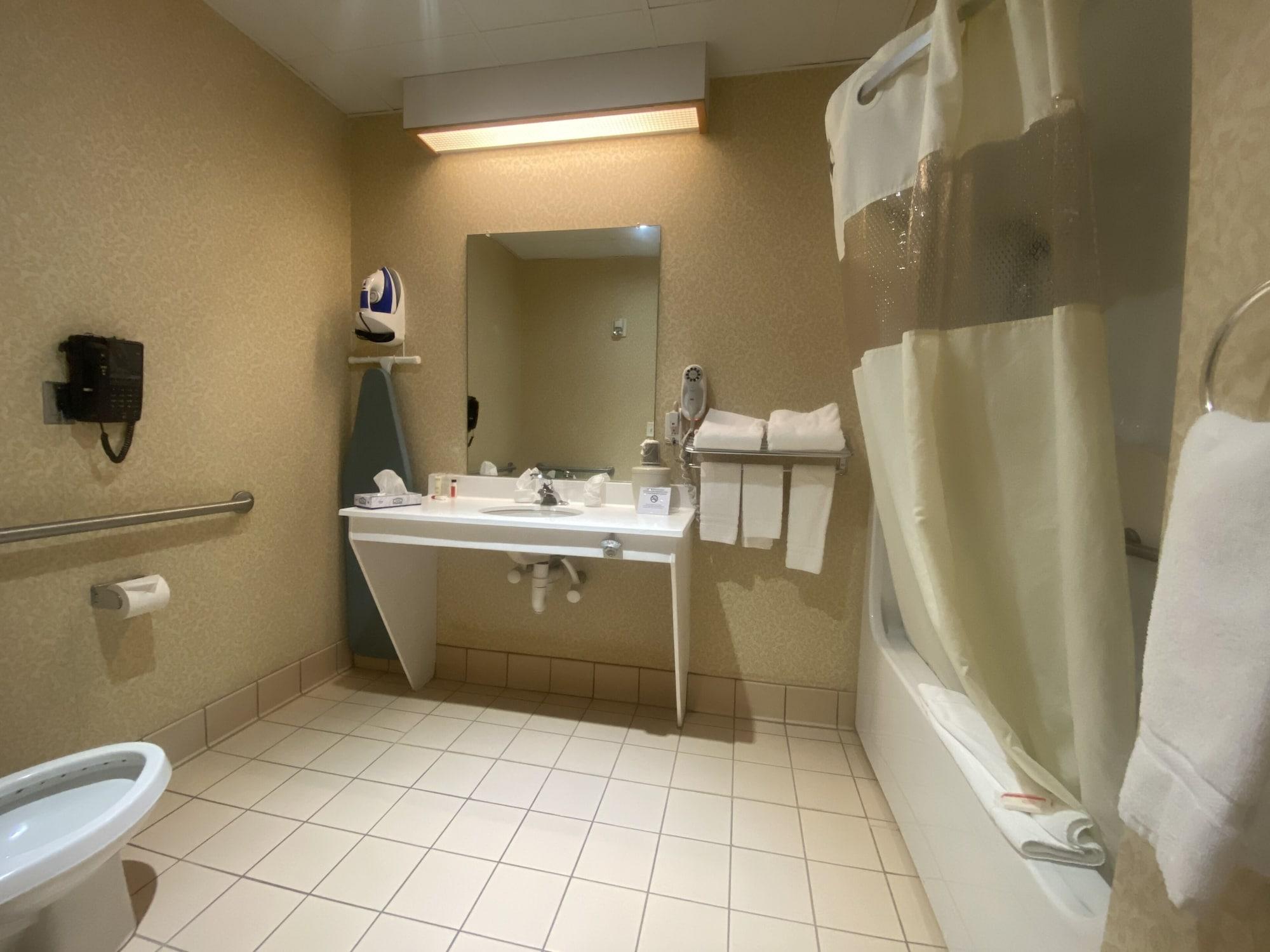 Best Western Manchester Eksteriør billede