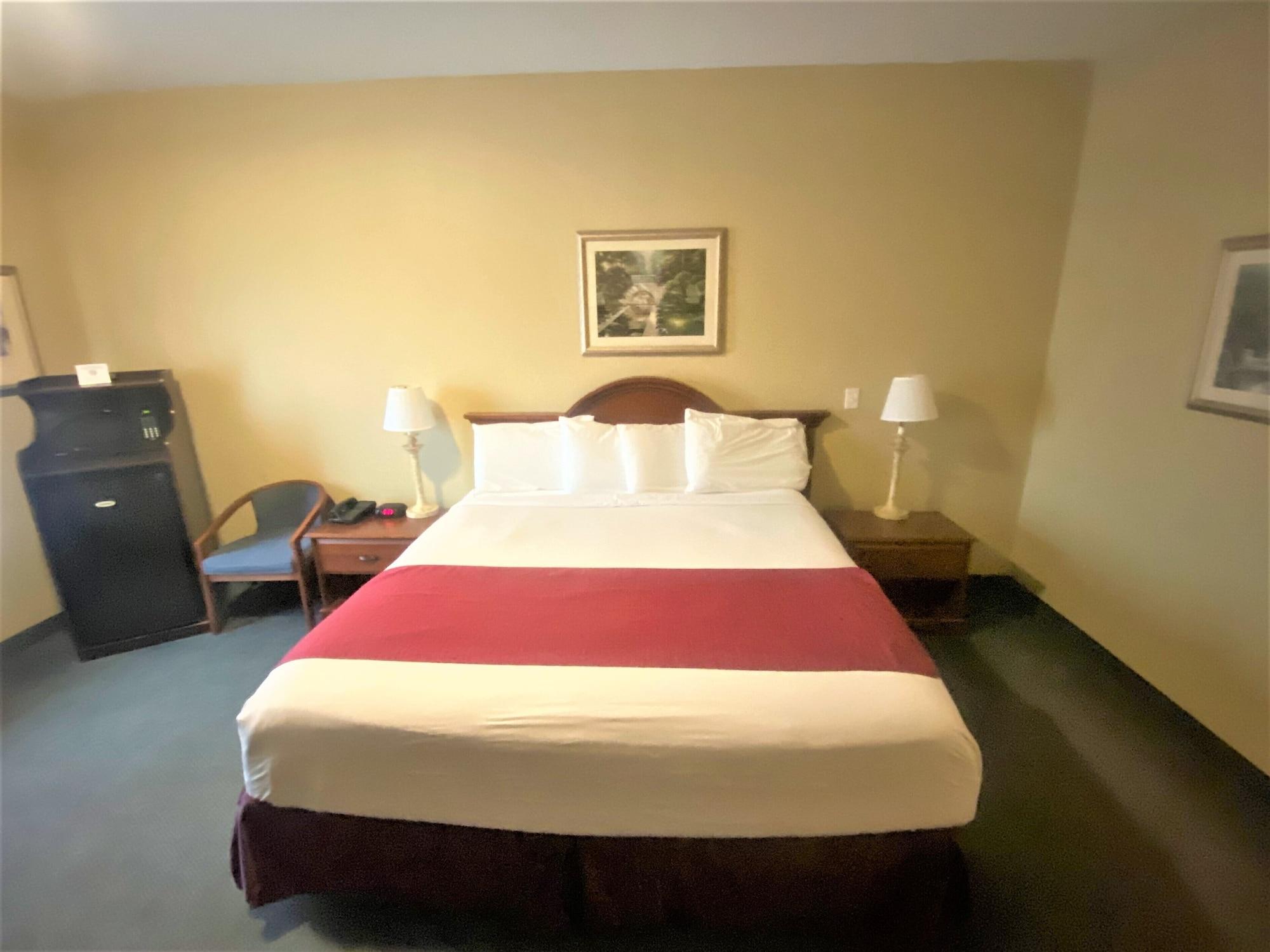Best Western Manchester Eksteriør billede