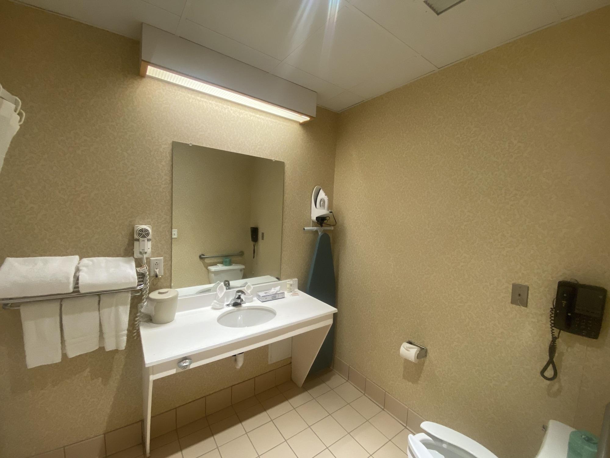 Best Western Manchester Eksteriør billede