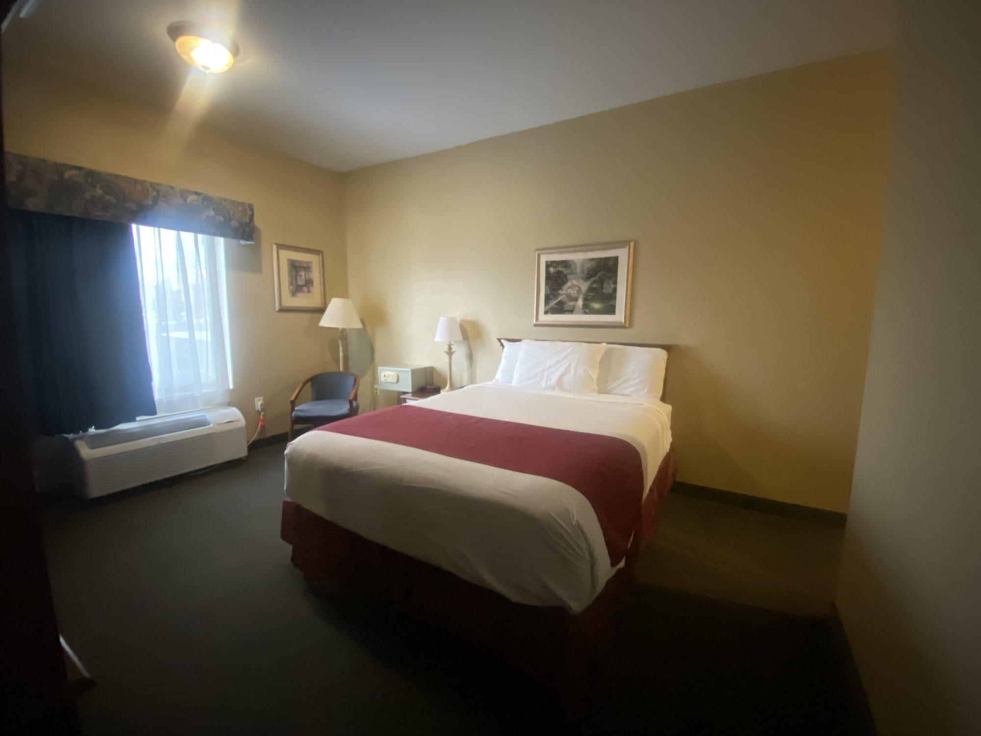 Best Western Manchester Eksteriør billede