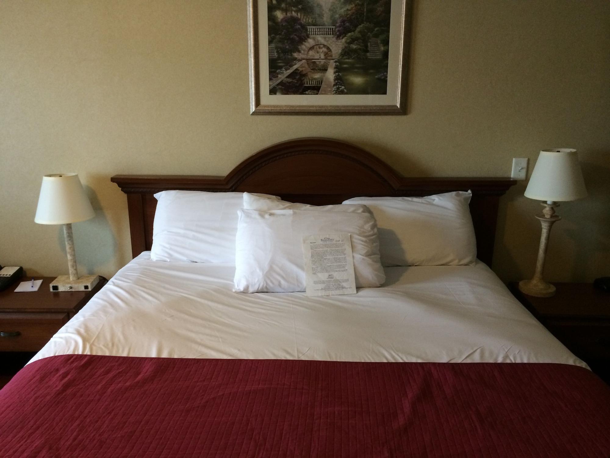 Best Western Manchester Eksteriør billede