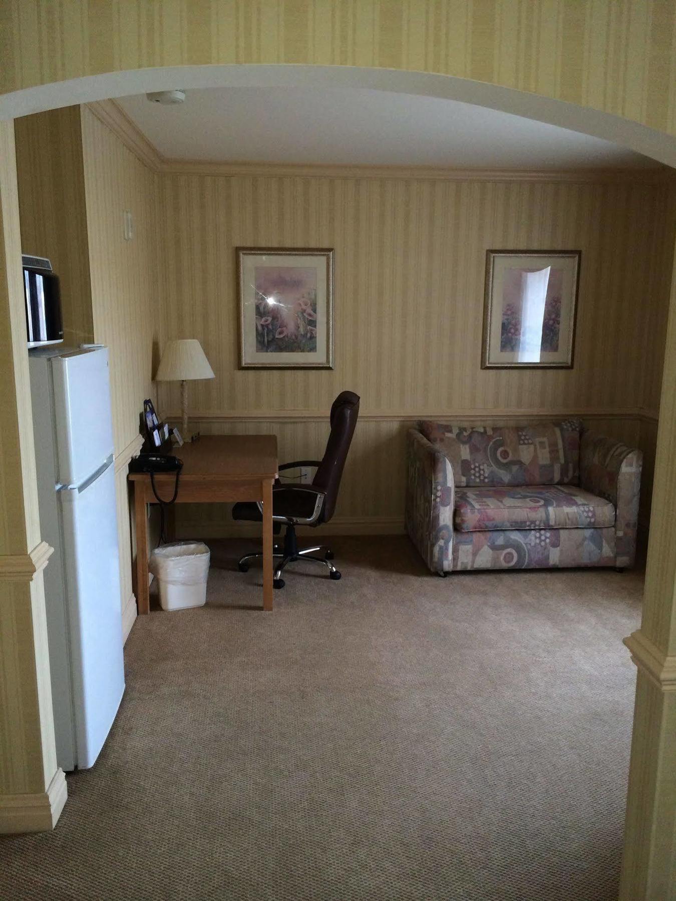 Best Western Manchester Eksteriør billede