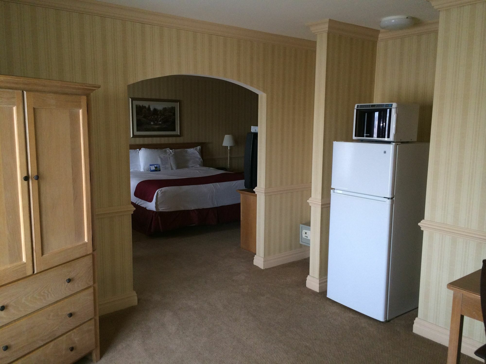 Best Western Manchester Eksteriør billede