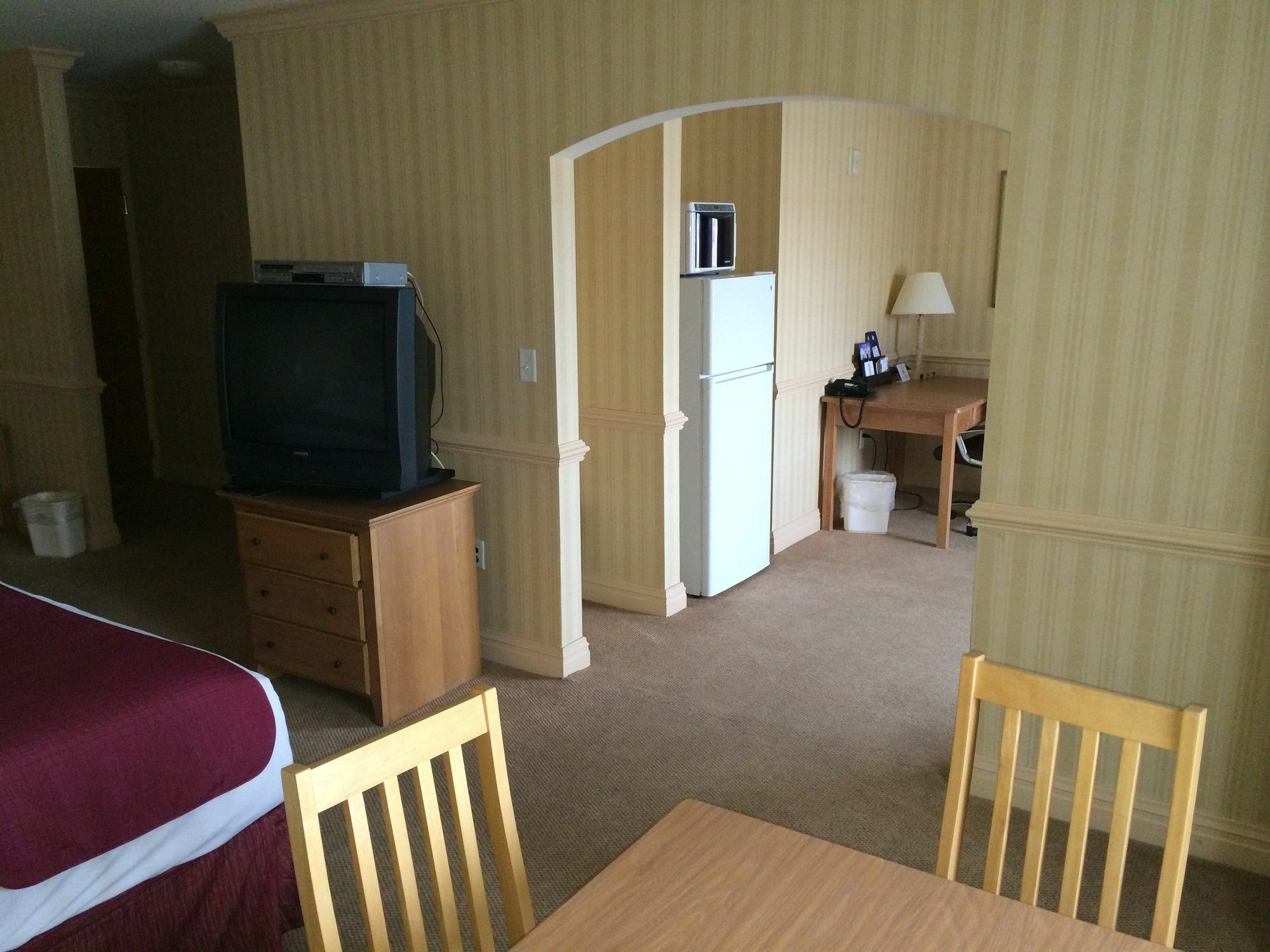 Best Western Manchester Eksteriør billede