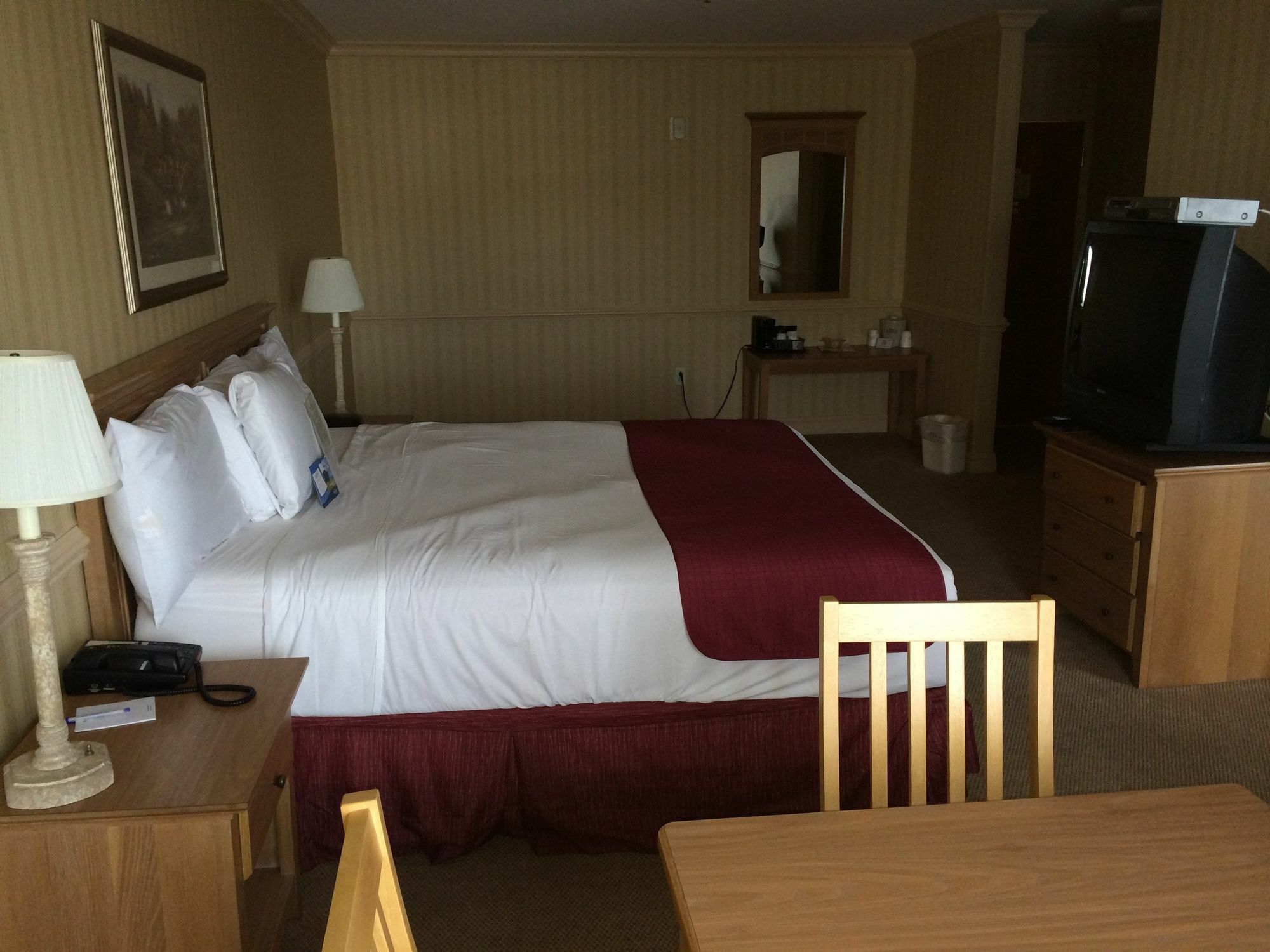 Best Western Manchester Eksteriør billede