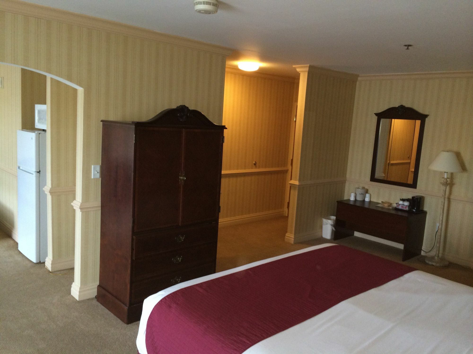 Best Western Manchester Eksteriør billede