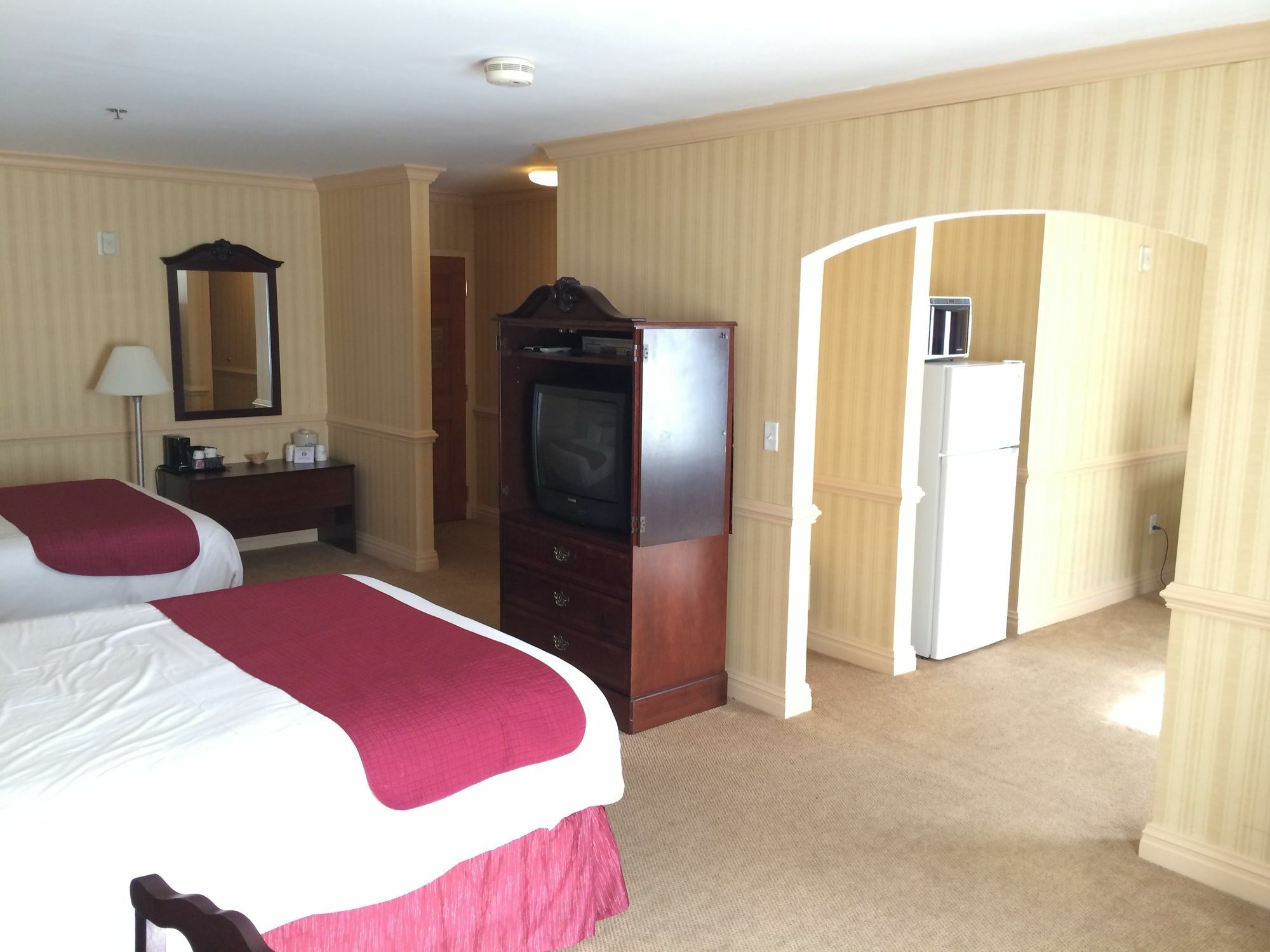 Best Western Manchester Eksteriør billede